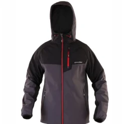 Sphere Pro Challenger. 5321006 Chaqueta Trekking Gris/negro.