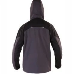 Sphere Pro Challenger. 5321006 Chaqueta Trekking Gris/negro.