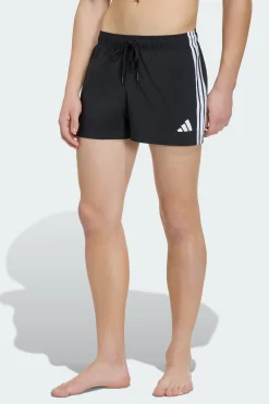 3 Stripes Swim Shorts 3 Inch adidas