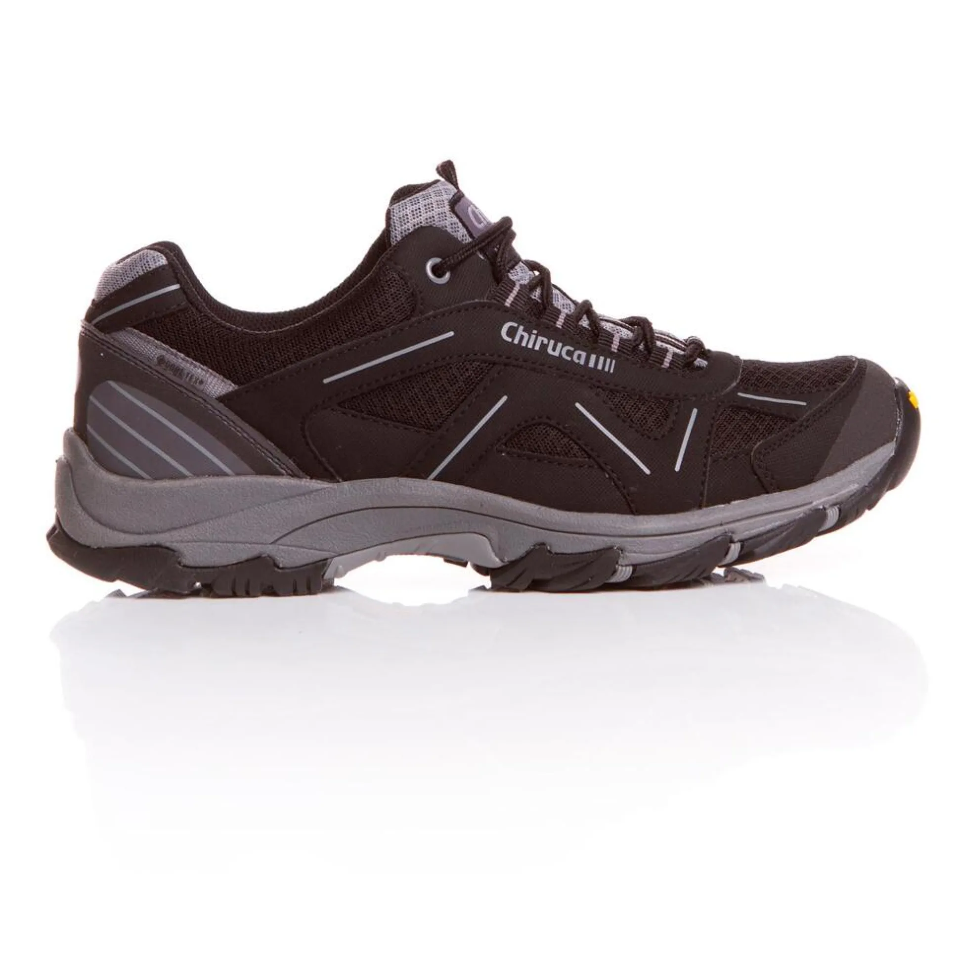 Sumatra Cro Zapato Montaña Vibram Gore-tex