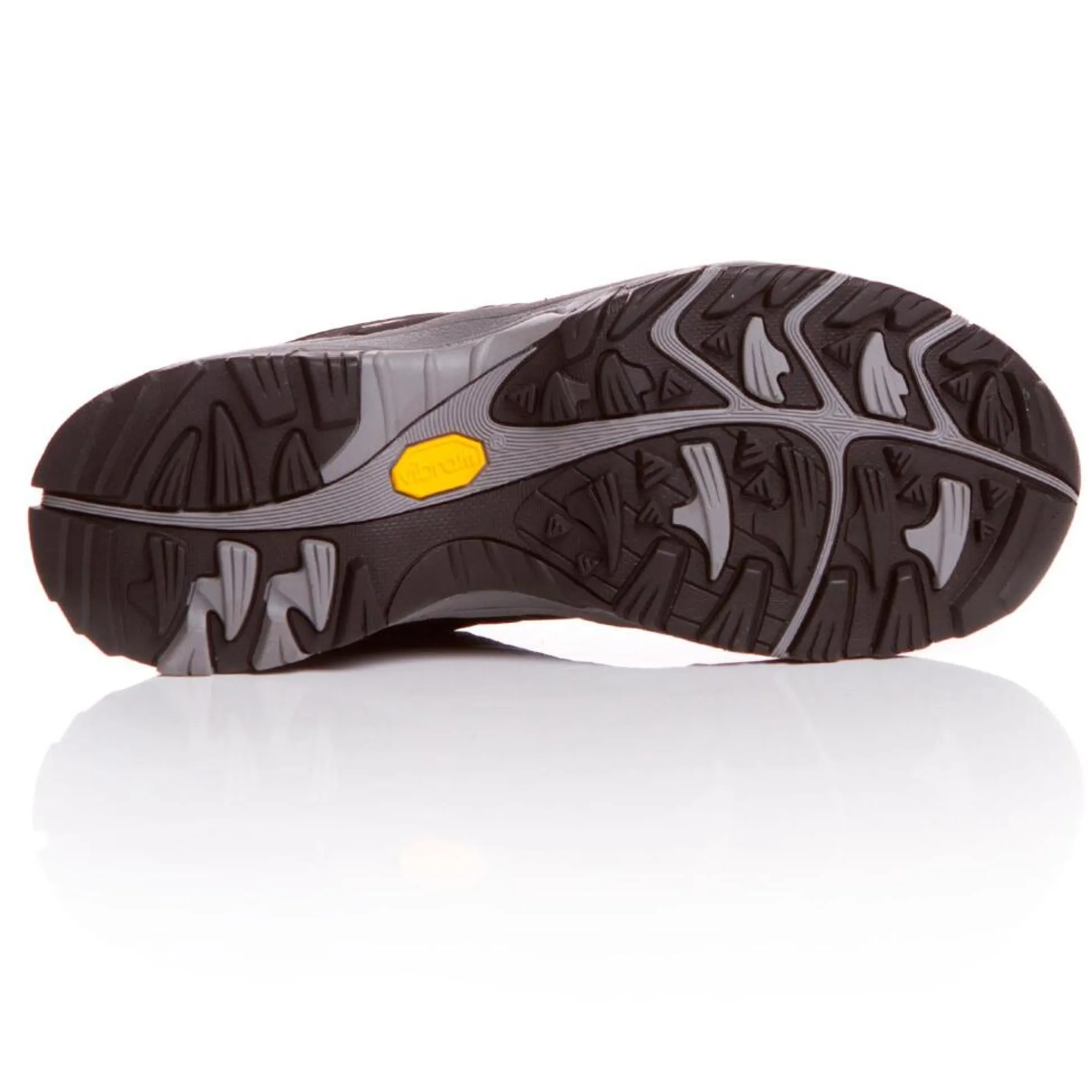 Sumatra Cro Zapato Montaña Vibram Gore-tex