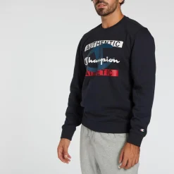 Sweat Champion