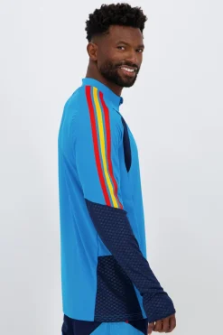 Sweat Espanha Mundial 2026