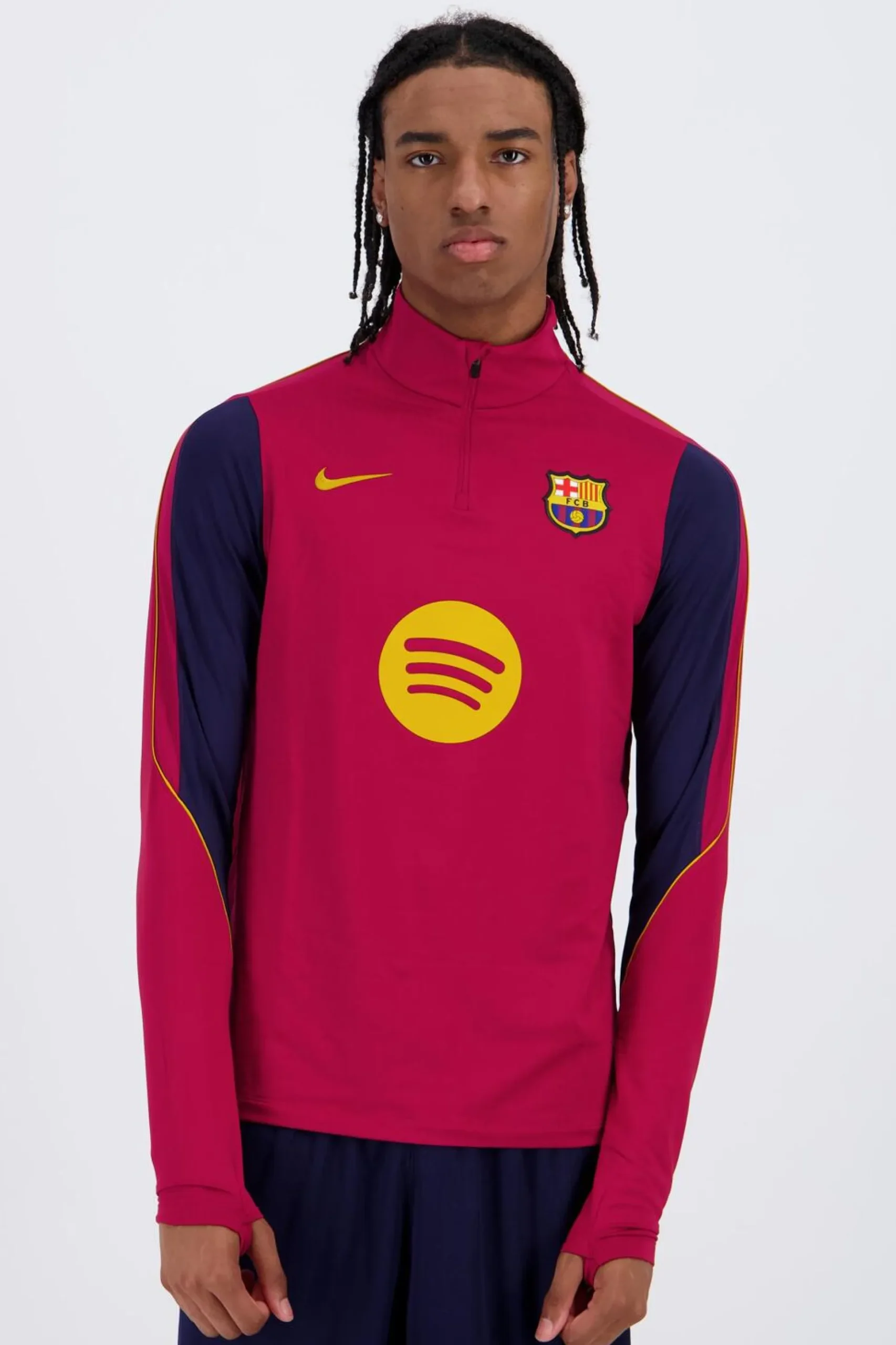 Sweat Fc Barcelona 26/27