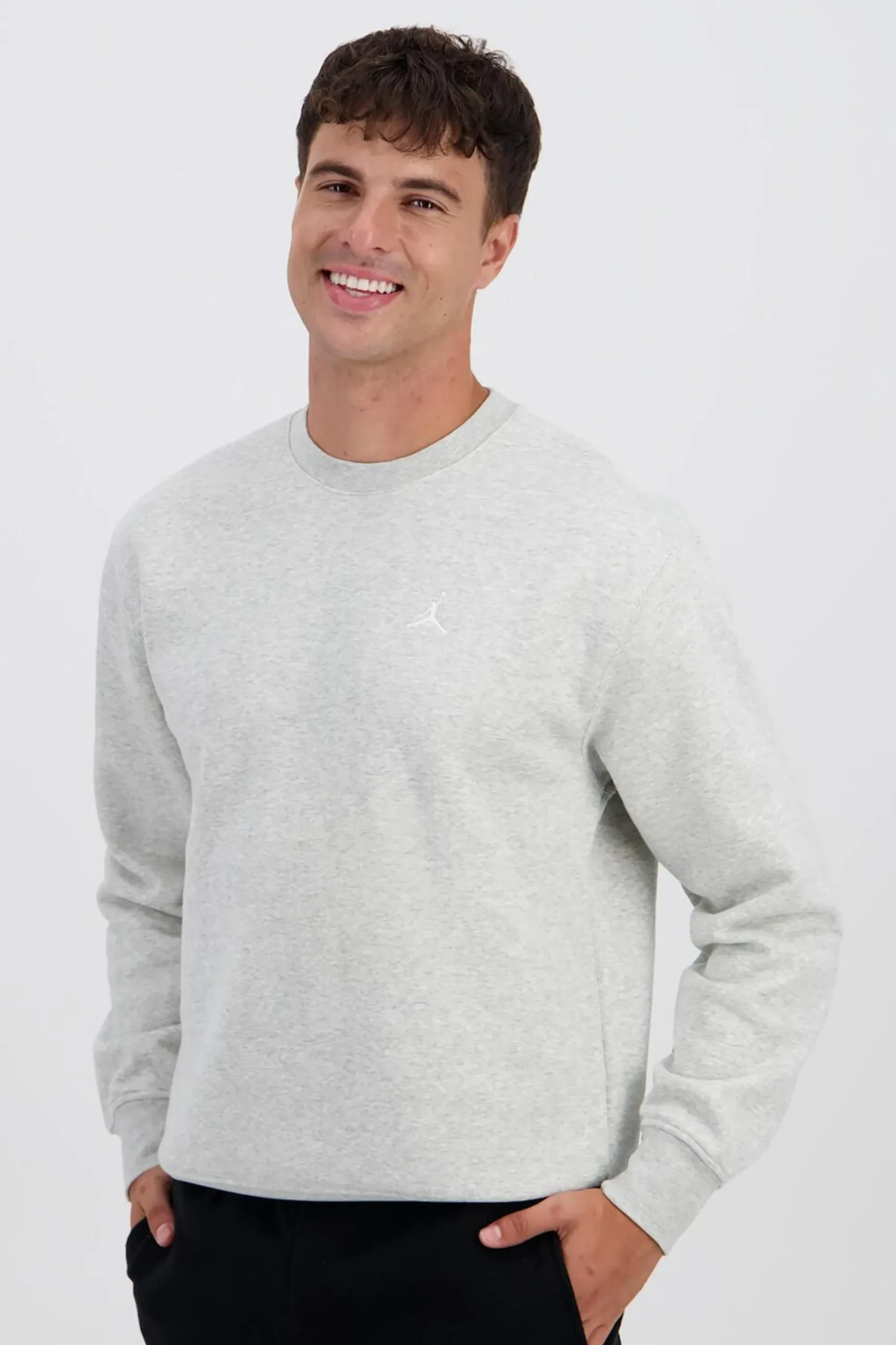Sweat Felpa Jordan
