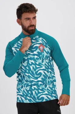 Sweat Portugal 2026
