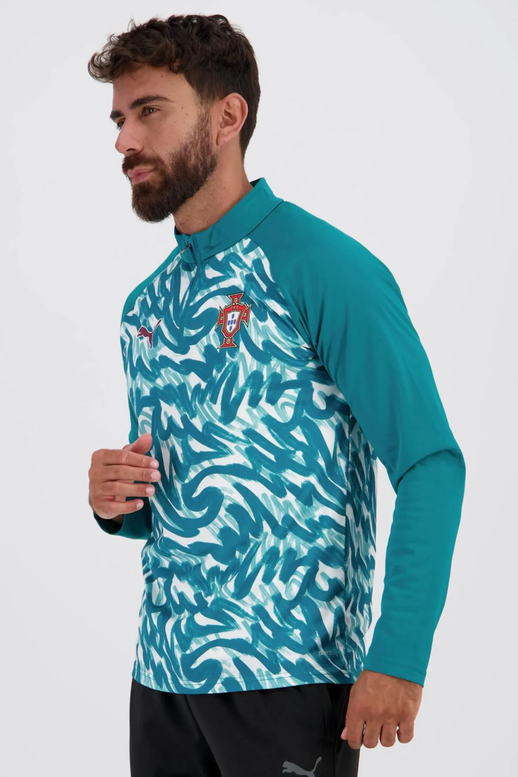 Sweat Portugal 2026