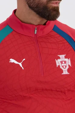 Sweat Portugal 2026