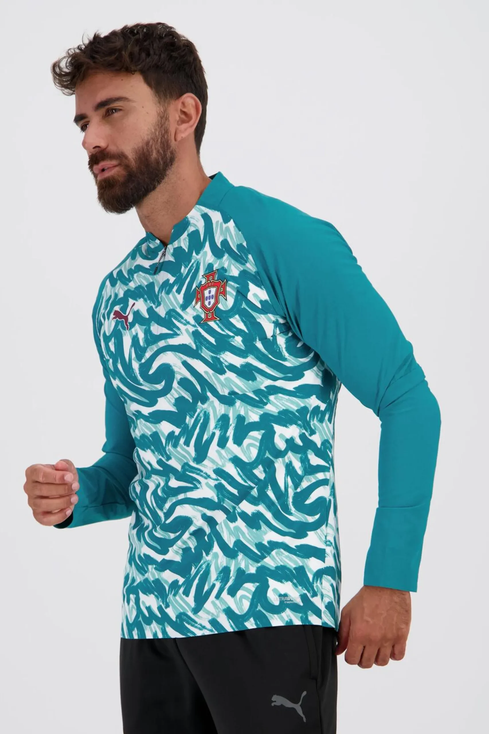 Sweat Portugal Mundial 2026