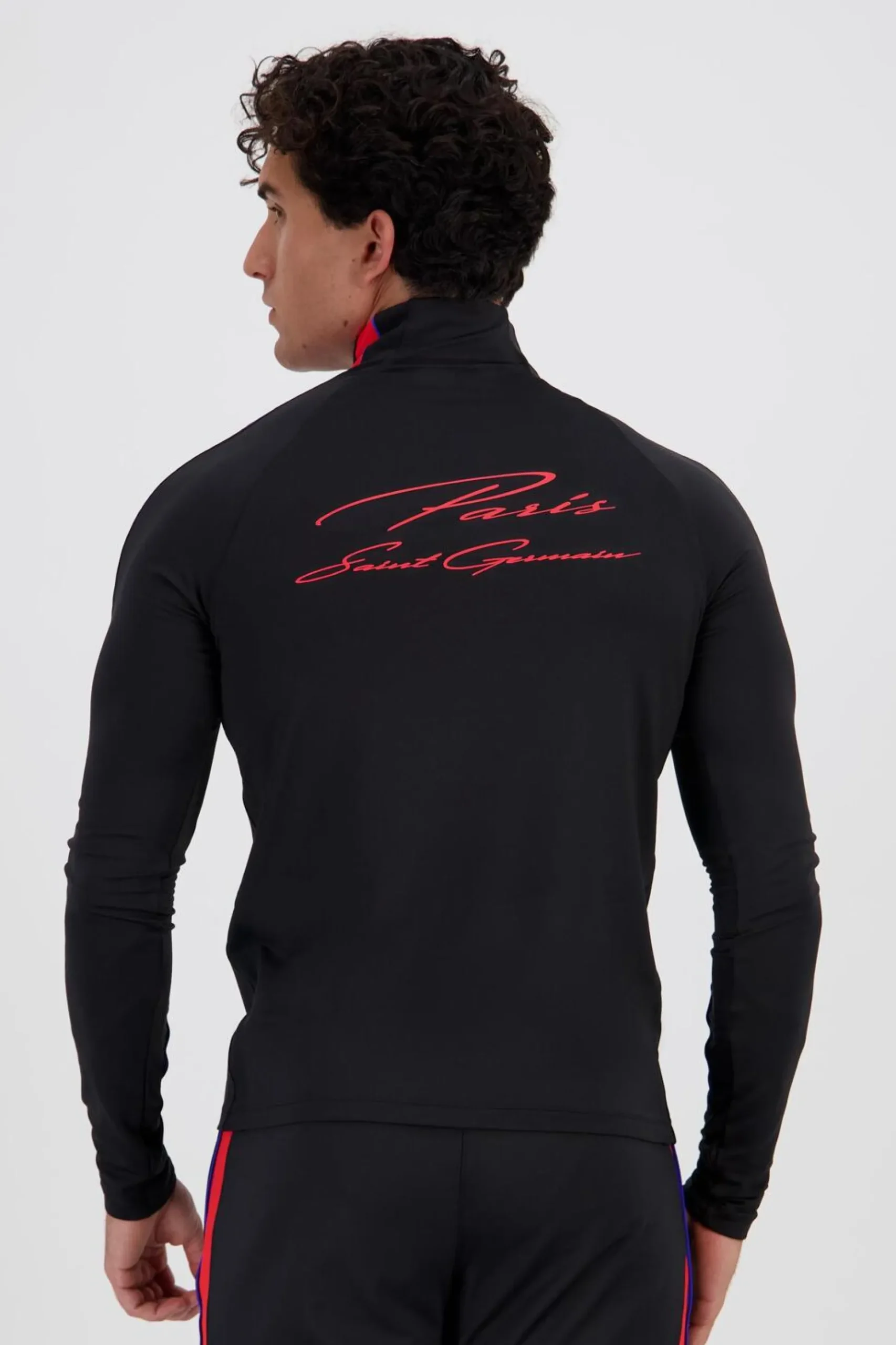Sweat Psg 26/27