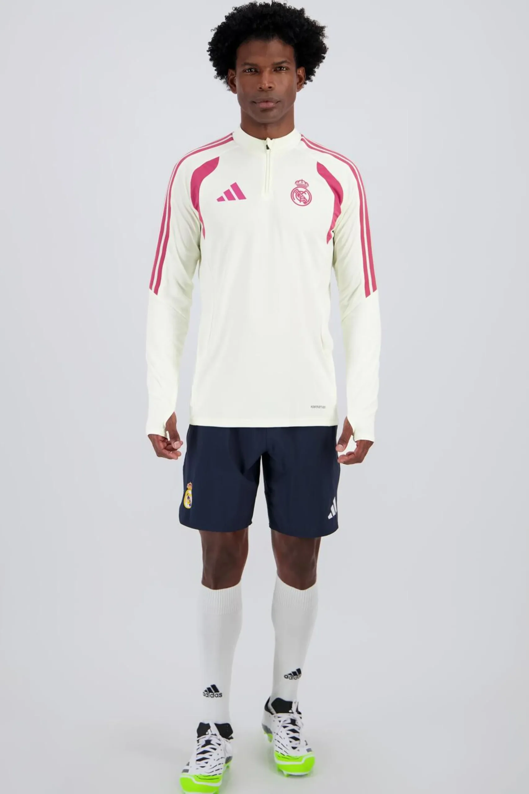 Sweat Real Madrid Cf 26/27