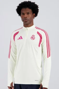 Sweat Real Madrid Cf 26/27