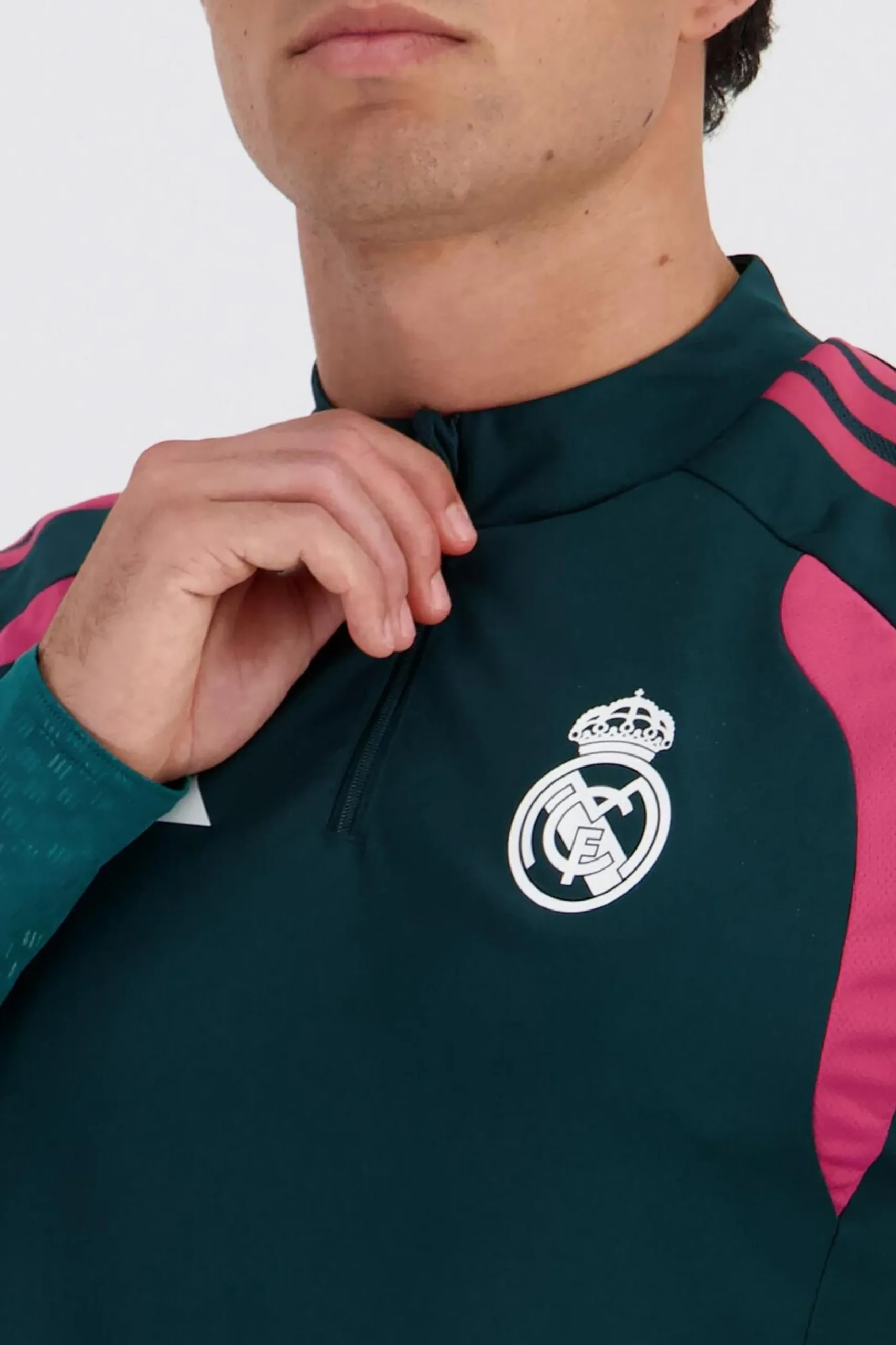 Sweat Real Madrid Cf 26/27