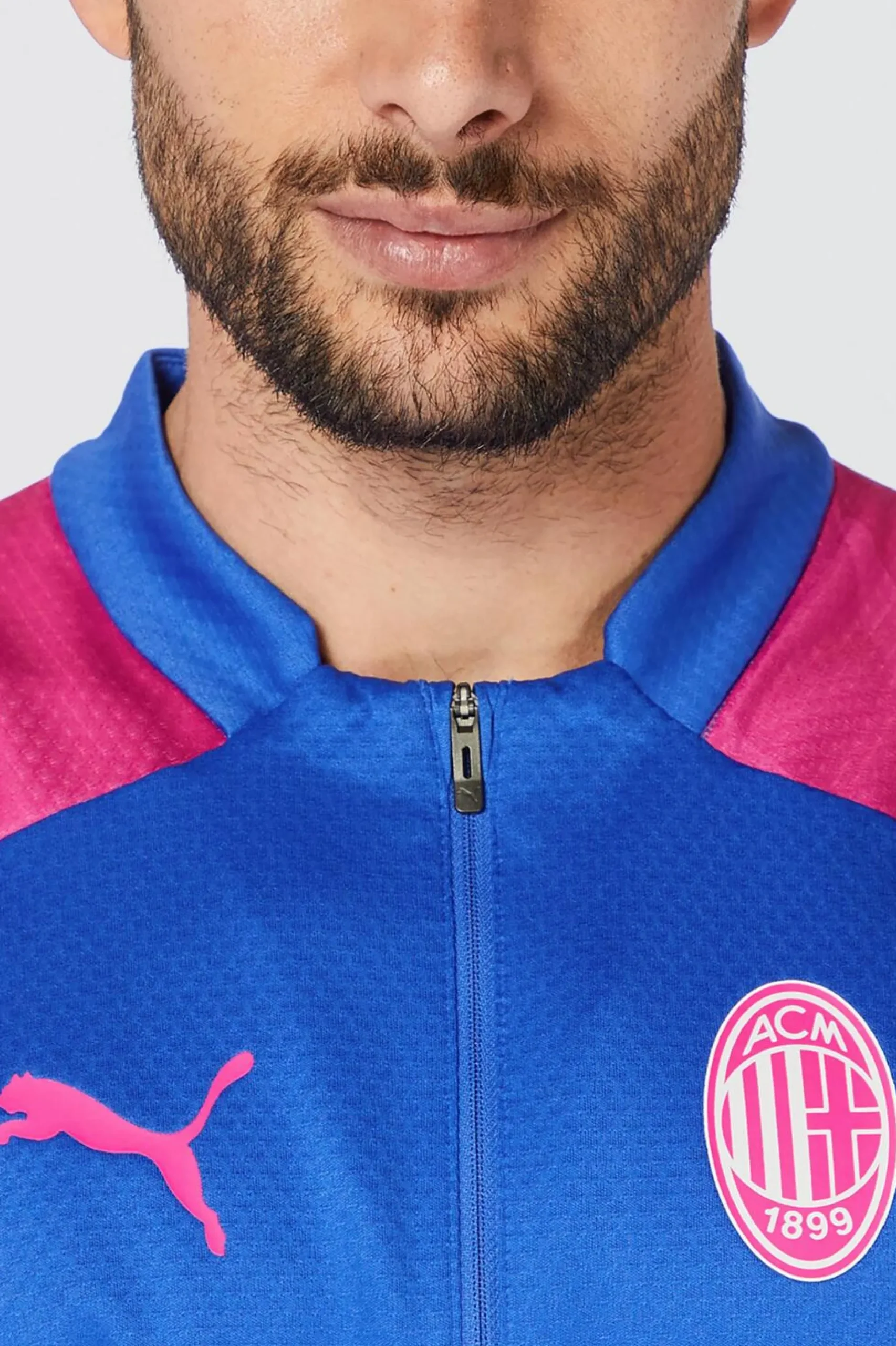 Sweatshirt Ac Milan 23/24