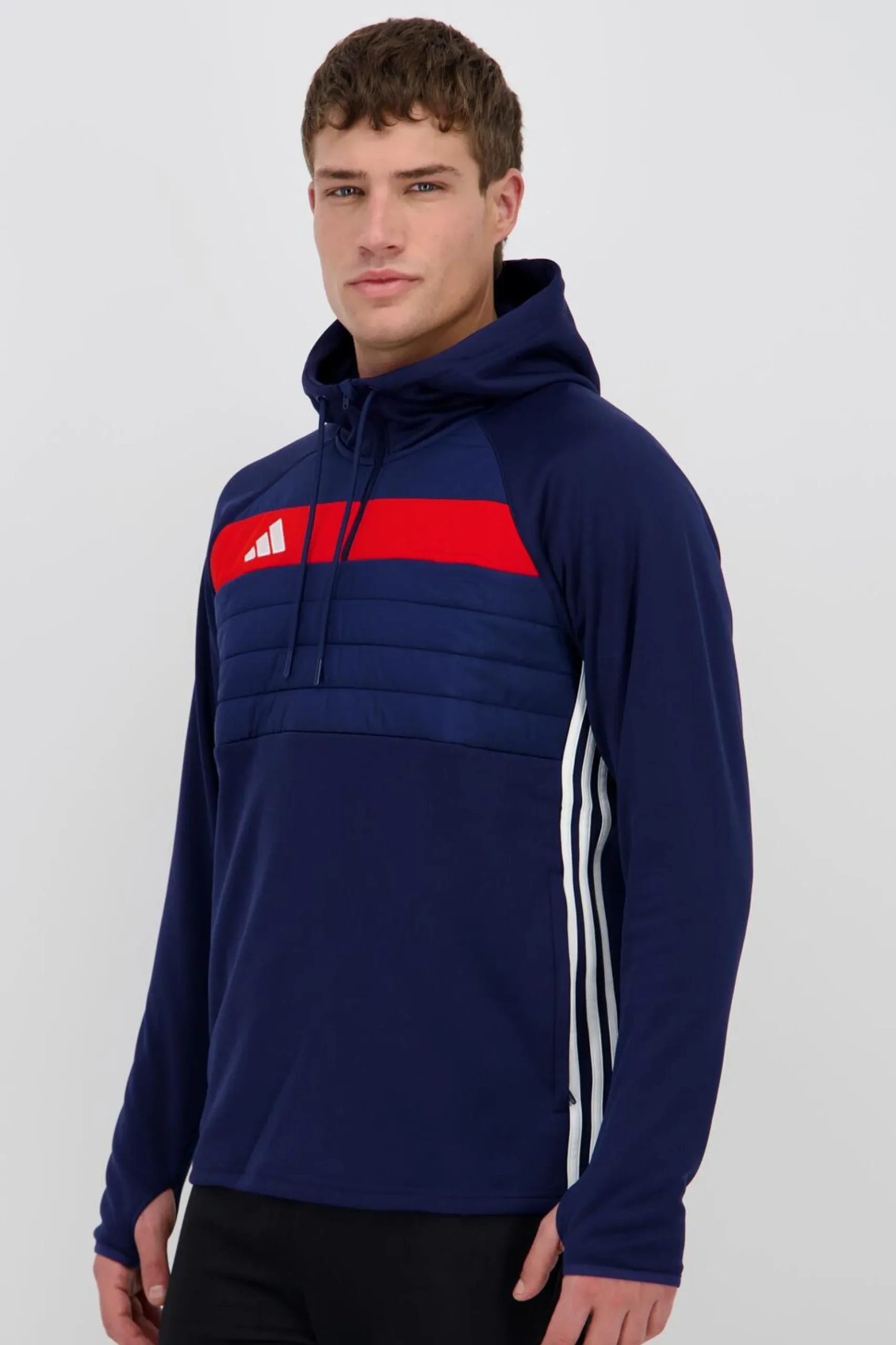 Sweatshirt adidas Tiro 25 Essentials