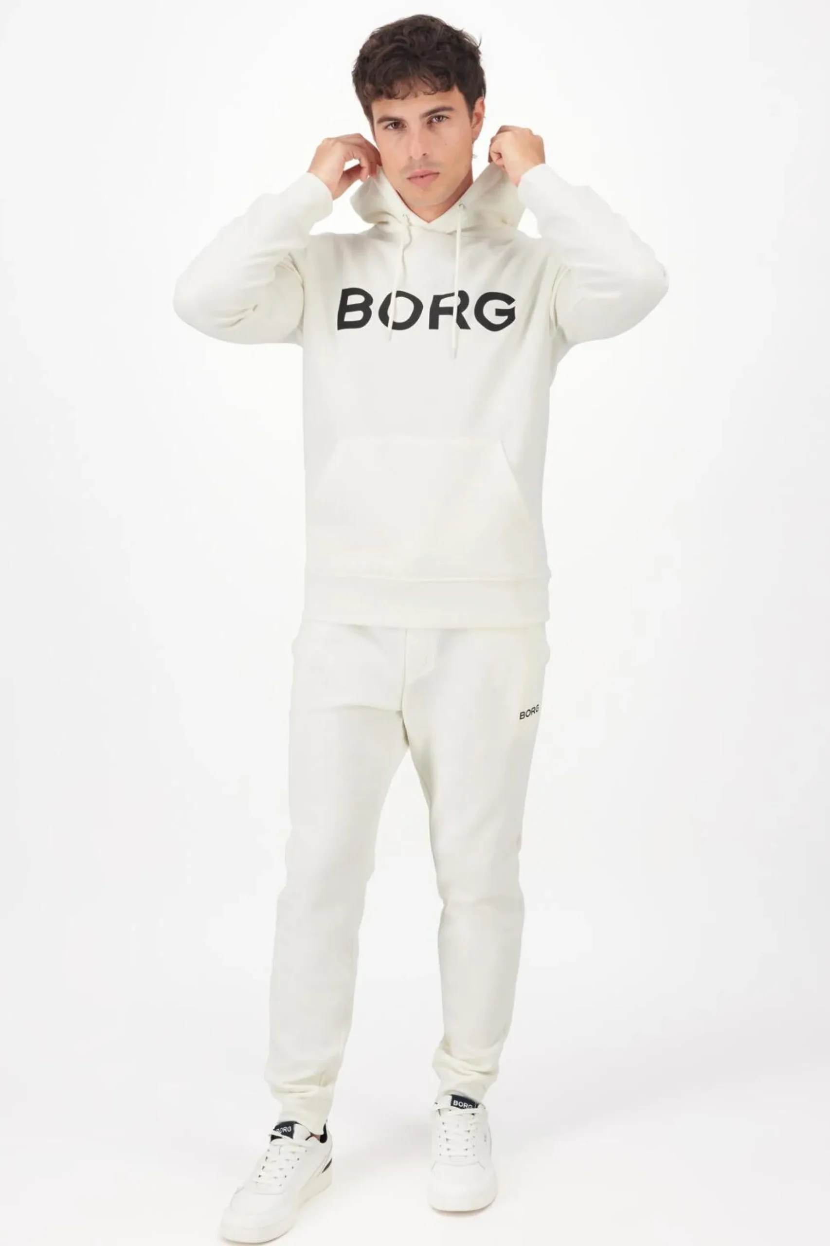 Sweatshirt Björn Borg