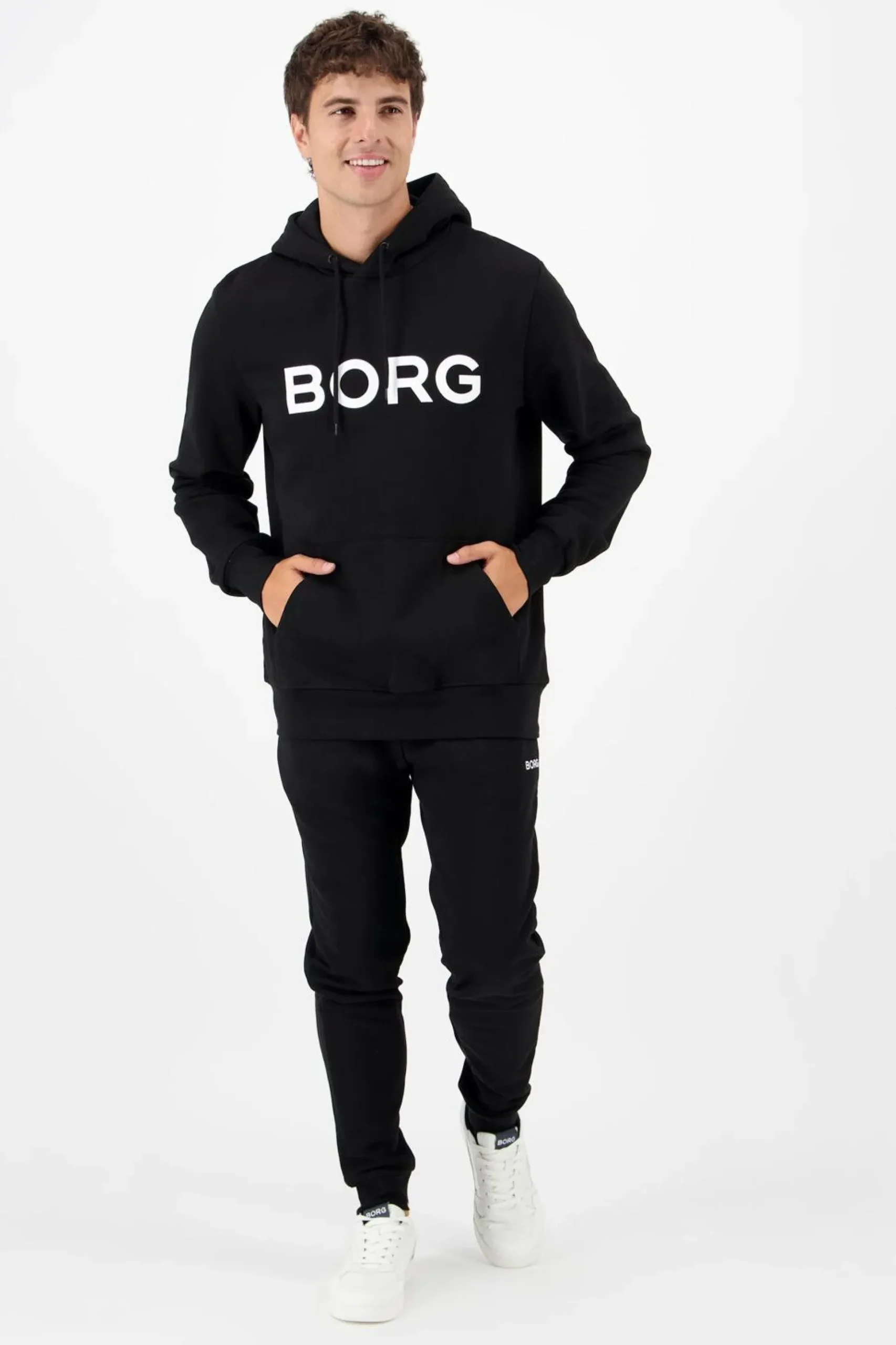 Sweatshirt Björn Borg