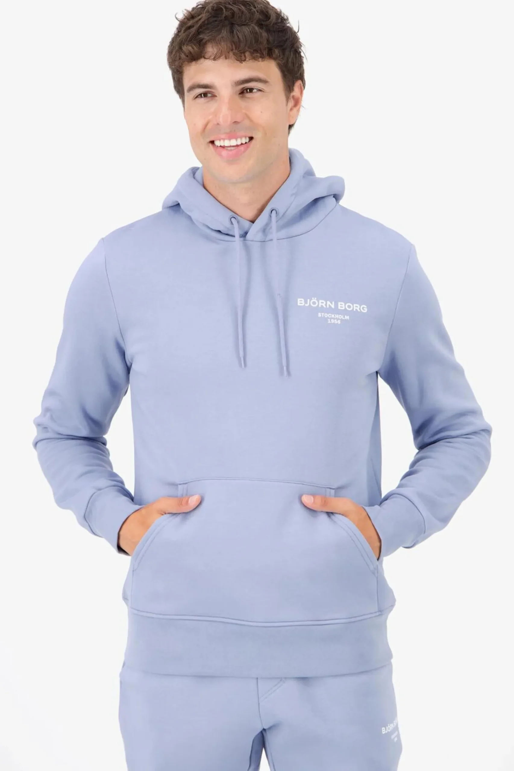 Sweatshirt Björn Borg