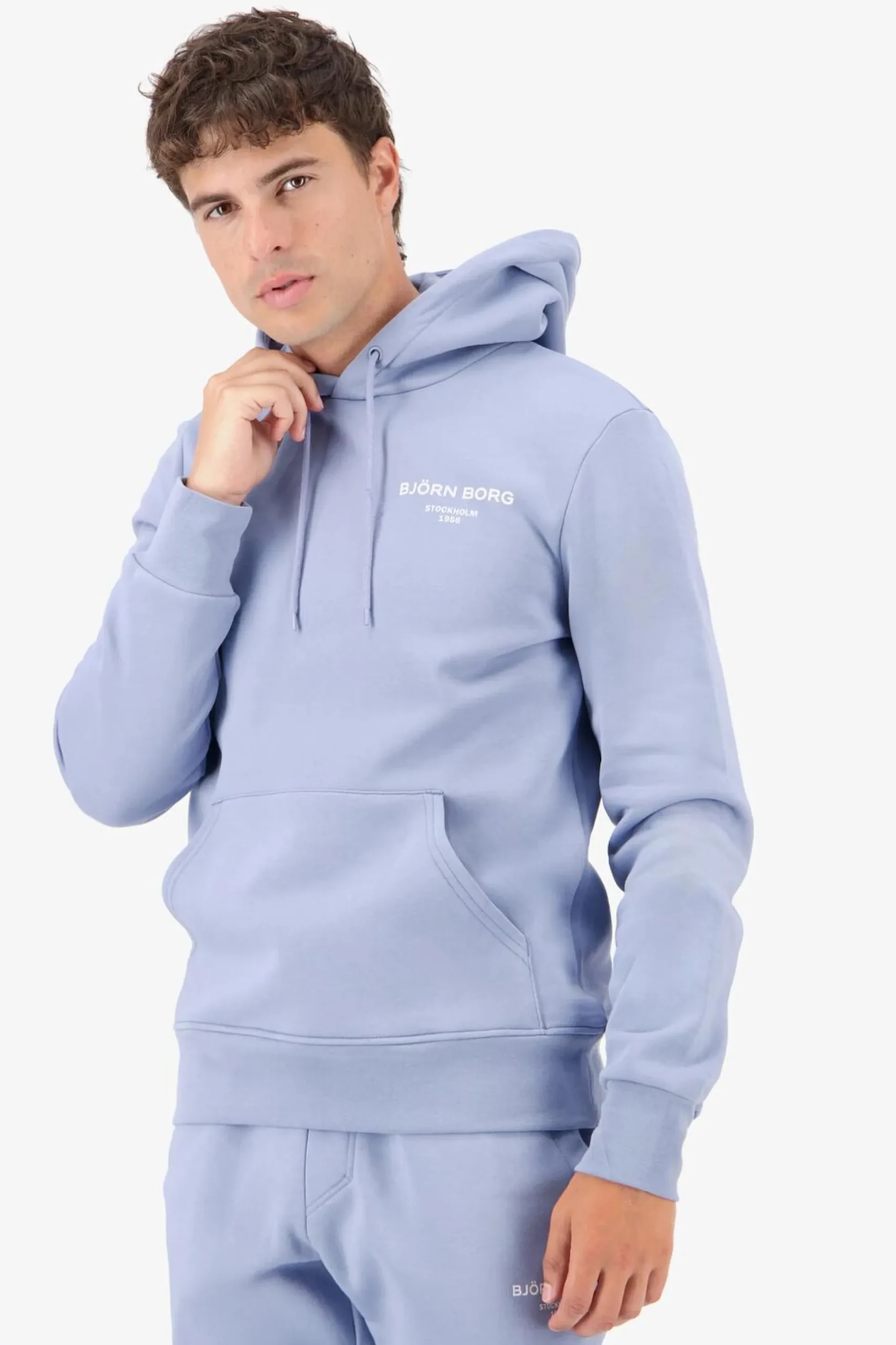 Sweatshirt Björn Borg