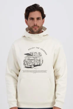 Sweatshirt Capuz Boriken