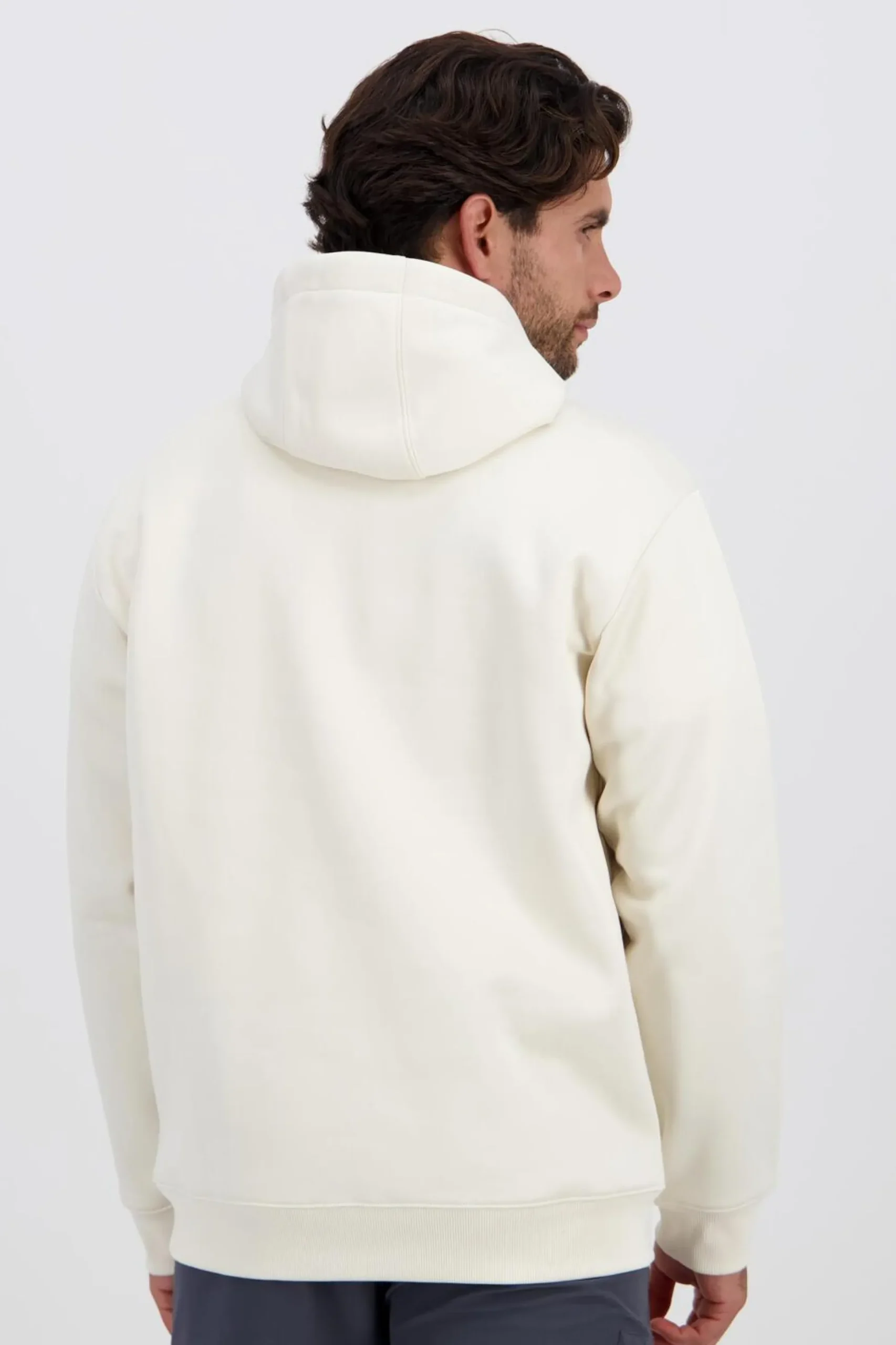 Sweatshirt Capuz Boriken