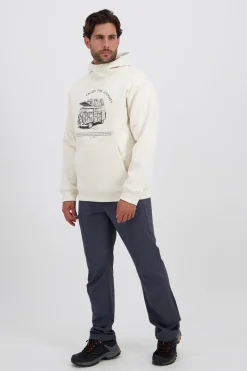 Sweatshirt Capuz Boriken