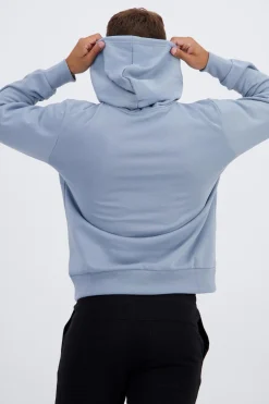 Sweatshirt Capuz Champion