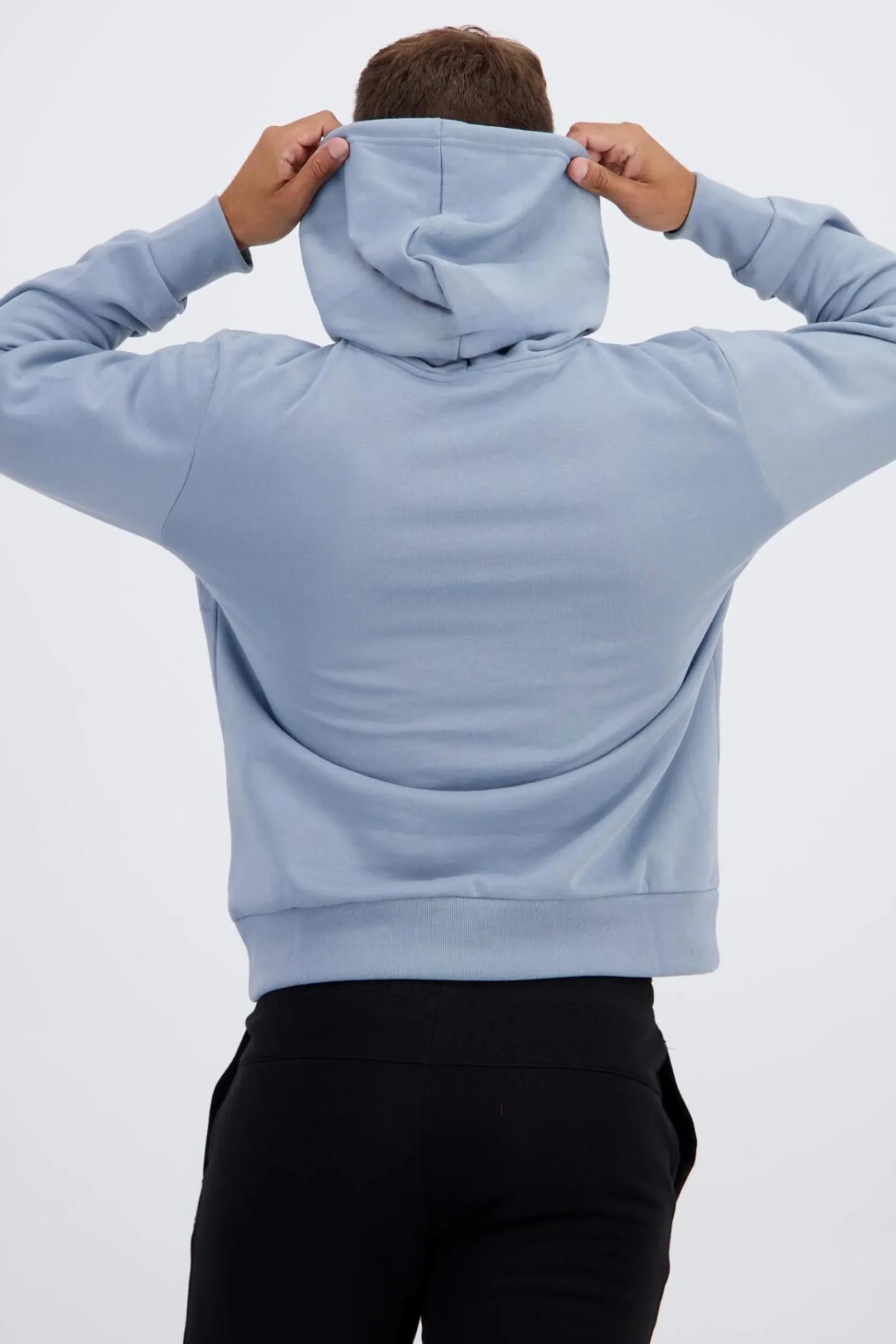 Sweatshirt Capuz Champion