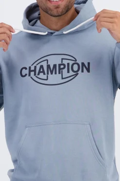 Sweatshirt Capuz Champion