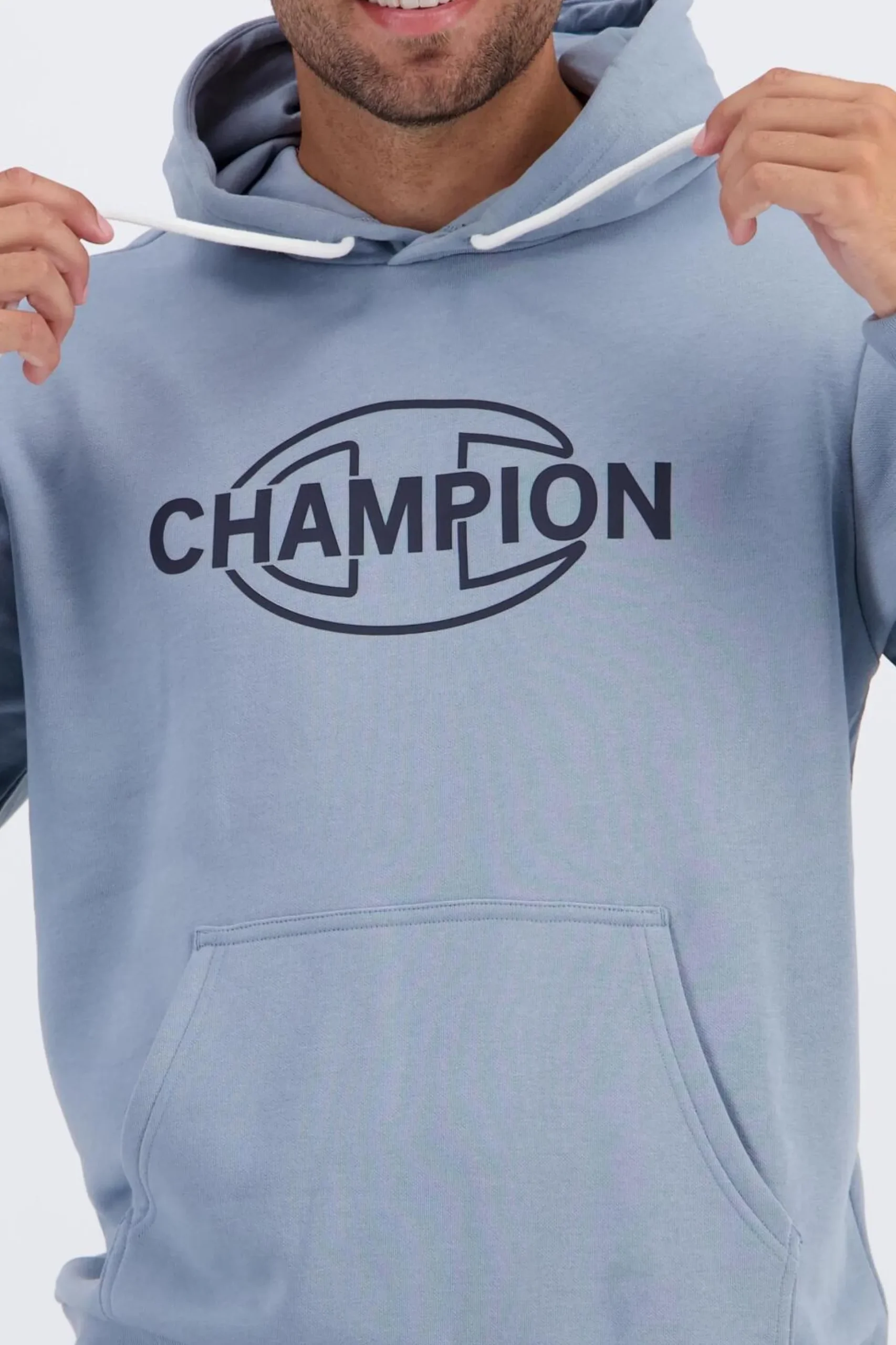 Sweatshirt Capuz Champion