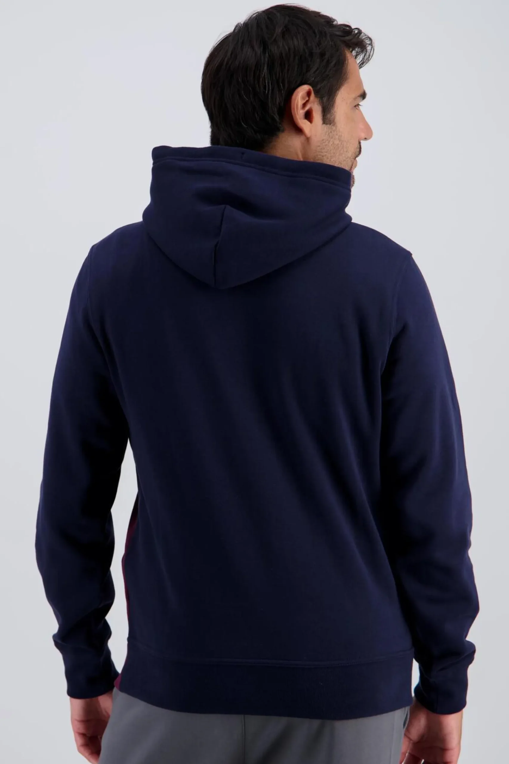Sweatshirt Capuz Champion