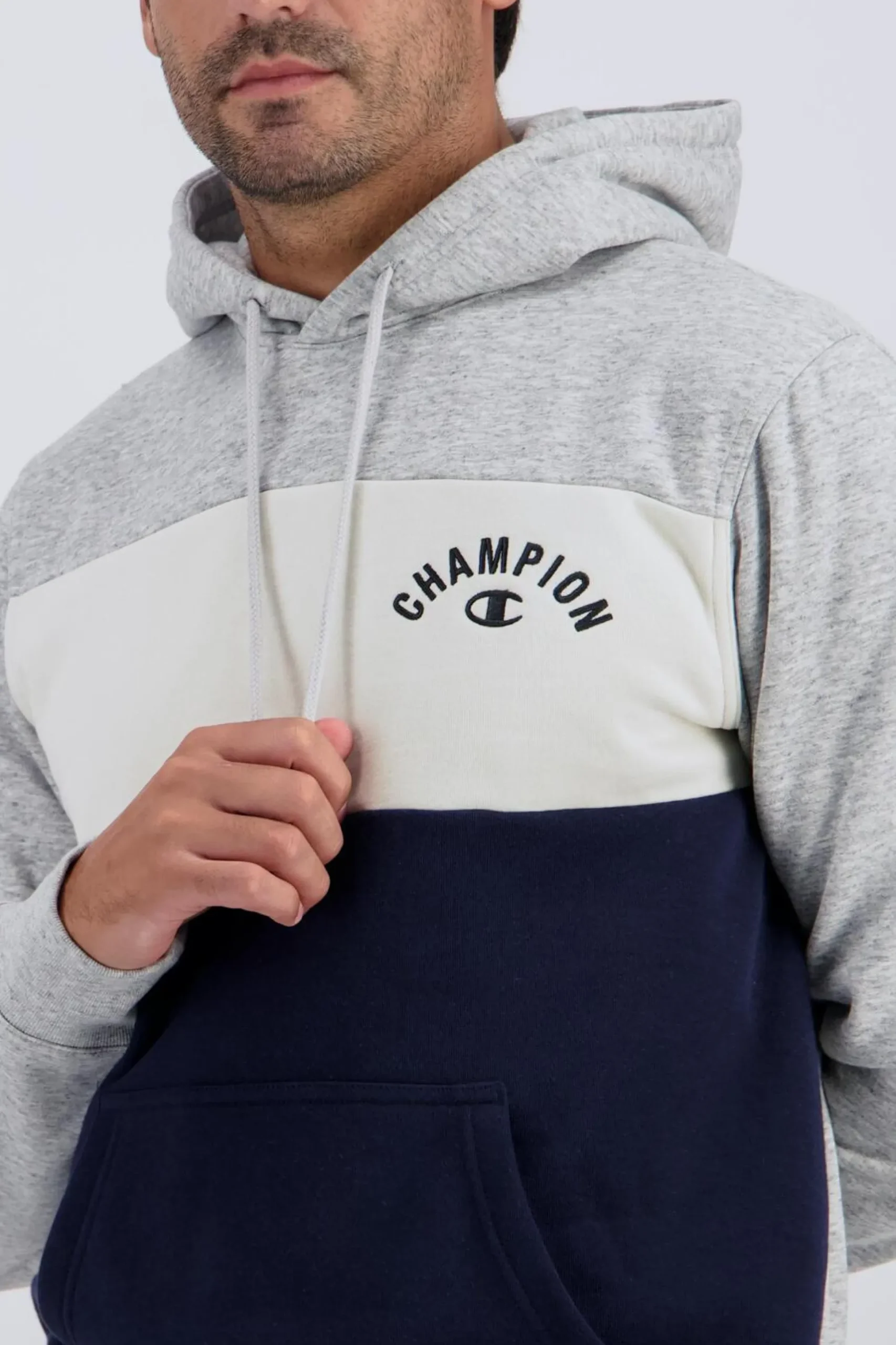 Sweatshirt Capuz Champion