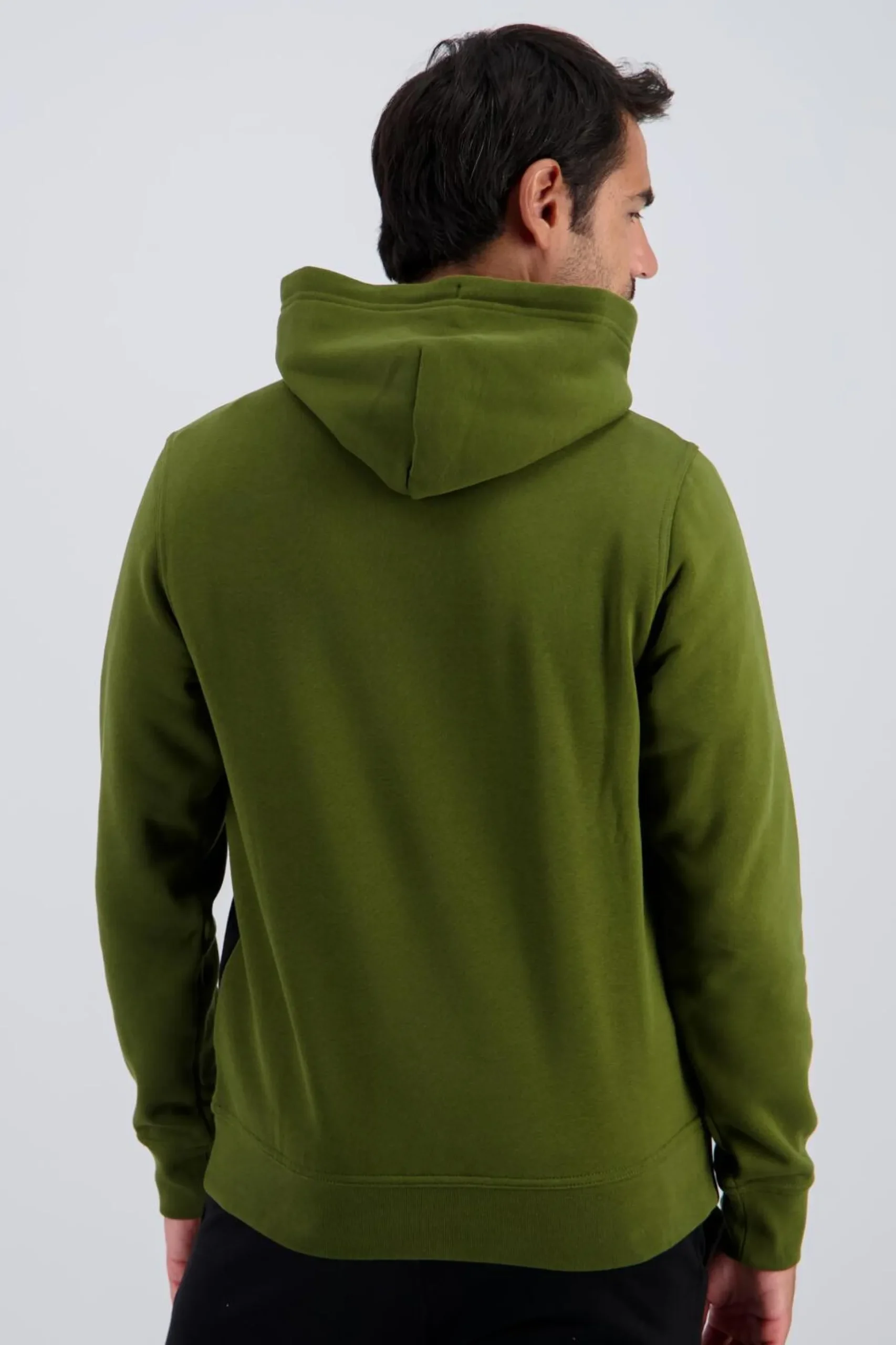 Sweatshirt Capuz Champion