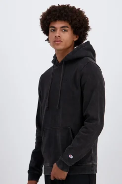 Sweatshirt Capuz Champion