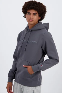 Sweatshirt Capuz Champion