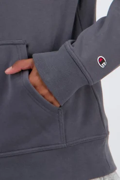 Sweatshirt Capuz Champion