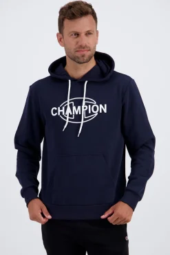 Sweatshirt Capuz Champion