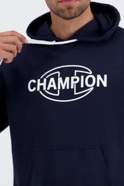 Sweatshirt Capuz Champion