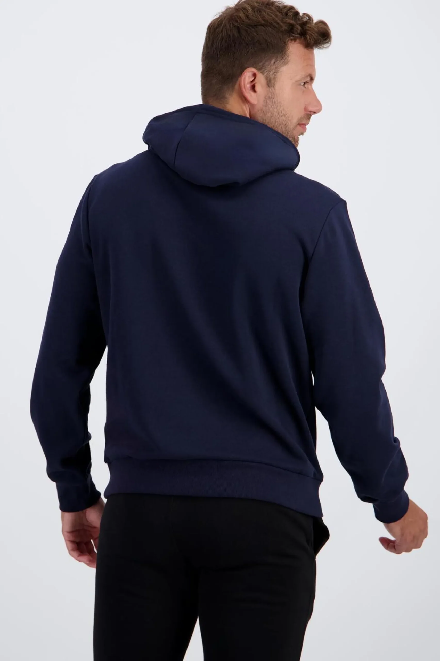 Sweatshirt Capuz Champion