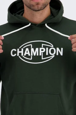 Sweatshirt Capuz Champion