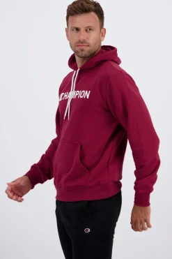Sweatshirt Capuz Champion