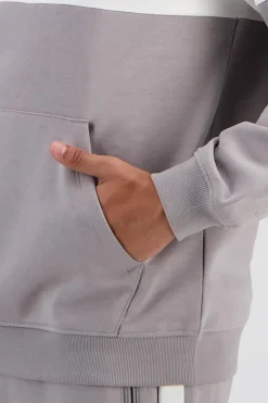 Sweatshirt Capuz Fila