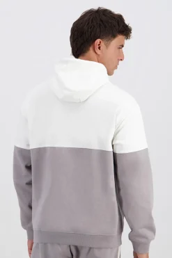 Sweatshirt Capuz Fila