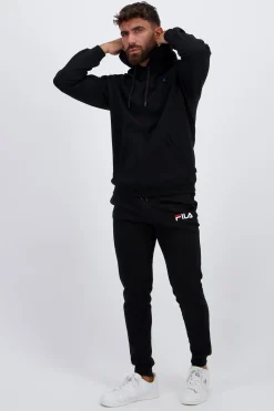 Sweatshirt Capuz Fila