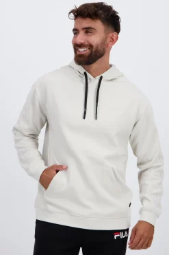 Sweatshirt Capuz Fila