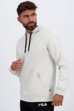 Sweatshirt Capuz Fila