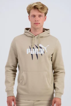 Sweatshirt Capuz Puma