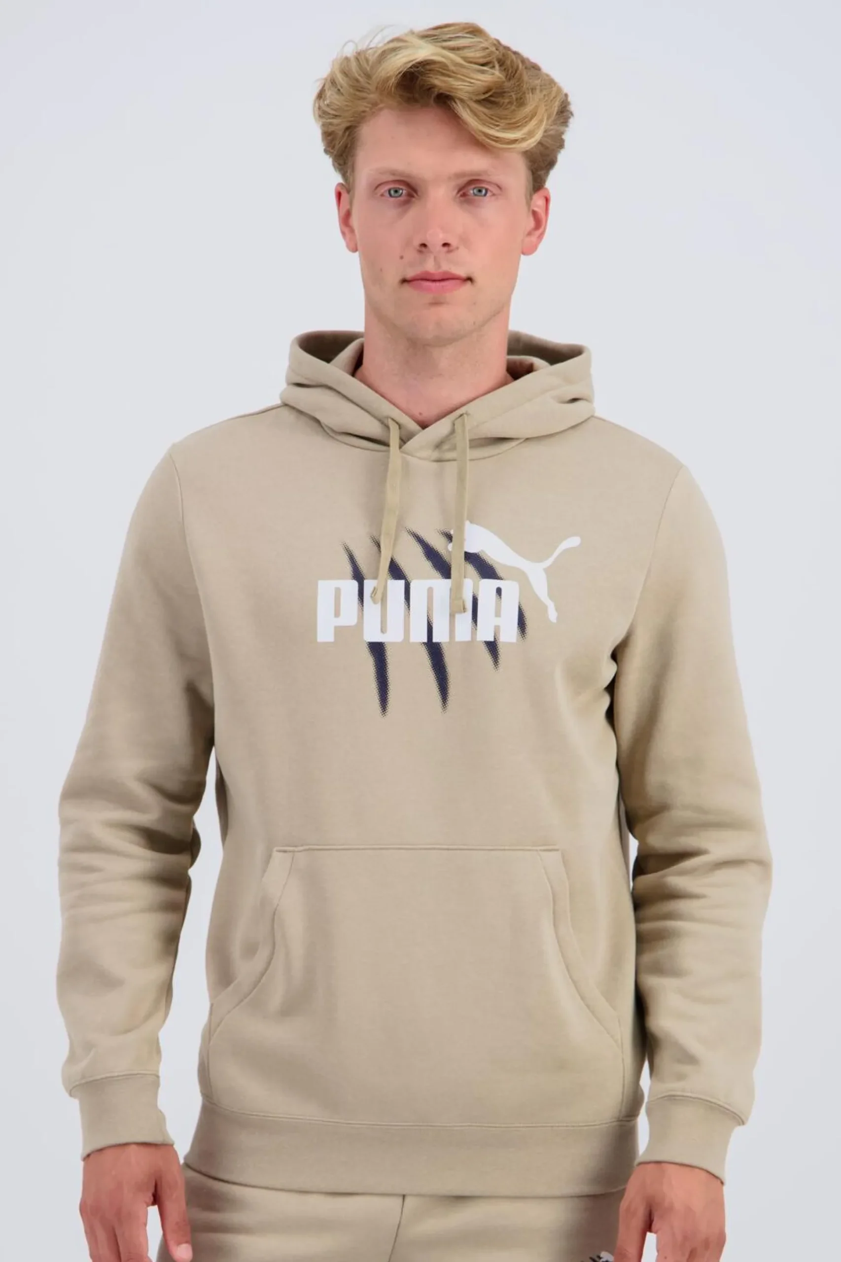 Sweatshirt Capuz Puma