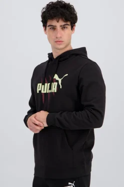 Sweatshirt Capuz Puma