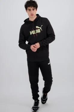 Sweatshirt Capuz Puma